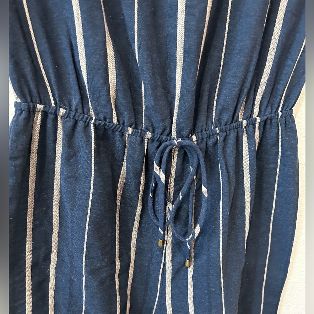 Crop Romper - Picture 4 of 8